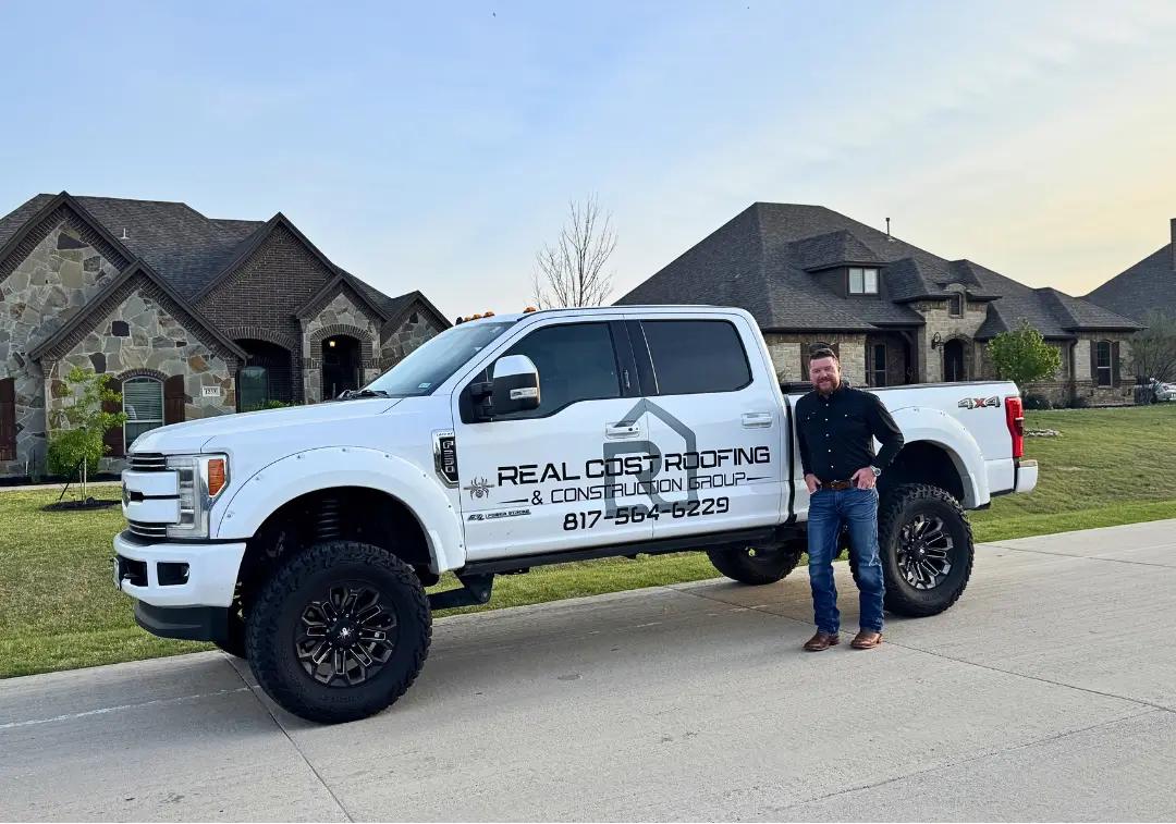 Chris Nelan - Owner of Real Cost Roofing